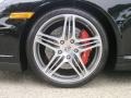 Black - 911 Turbo Coupe Photo No. 2