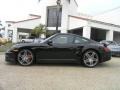 Black - 911 Turbo Coupe Photo No. 3