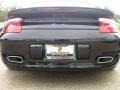 Black - 911 Turbo Coupe Photo No. 4