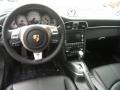 Black - 911 Turbo Coupe Photo No. 9