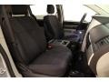 2010 Bright Silver Metallic Dodge Grand Caravan SXT Crew  photo #20