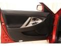 Barcelona Red Metallic - Camry SE Photo No. 4