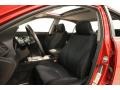 Barcelona Red Metallic - Camry SE Photo No. 5