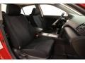 Barcelona Red Metallic - Camry SE Photo No. 11