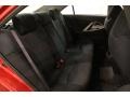 Barcelona Red Metallic - Camry SE Photo No. 12