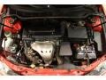 Barcelona Red Metallic - Camry SE Photo No. 15