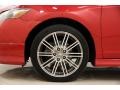 Barcelona Red Metallic - Camry SE Photo No. 16