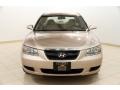 Golden Beige - Sonata GLS Photo No. 2