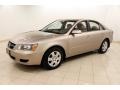 Golden Beige - Sonata GLS Photo No. 3