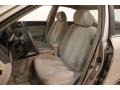 Golden Beige - Sonata GLS Photo No. 5