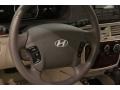 Golden Beige - Sonata GLS Photo No. 6