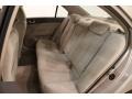 Golden Beige - Sonata GLS Photo No. 12