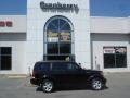 Black - Nitro SLT 4x4 Photo No. 1