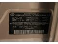 Golden Beige - Sonata GLS Photo No. 15