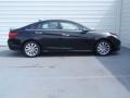 2014 Phantom Black Metallic Hyundai Sonata Limited  photo #3