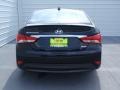 2014 Phantom Black Metallic Hyundai Sonata Limited  photo #5