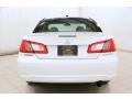 2010 Dover White Pearl Mitsubishi Galant ES  photo #15