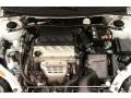  2010 Galant ES 2.4 Liter SOHC 16-Valve MIVEC 4 Cylinder Engine