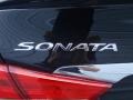 2014 Phantom Black Metallic Hyundai Sonata Limited  photo #14