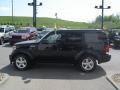 Black - Nitro SLT 4x4 Photo No. 5
