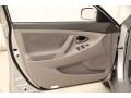 Classic Silver Metallic - Camry LE Photo No. 4
