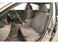 Classic Silver Metallic - Camry LE Photo No. 5