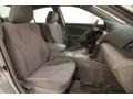 Classic Silver Metallic - Camry LE Photo No. 11