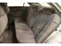 Classic Silver Metallic - Camry LE Photo No. 13