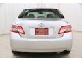 Classic Silver Metallic - Camry LE Photo No. 14