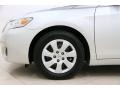 Classic Silver Metallic - Camry LE Photo No. 16