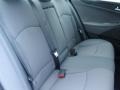 2014 Pearl White Hyundai Sonata GLS  photo #19