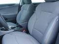 2014 Pearl White Hyundai Sonata GLS  photo #24