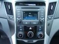 2014 Pearl White Hyundai Sonata GLS  photo #27