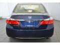 2014 Obsidian Blue Pearl Honda Accord EX Sedan  photo #7