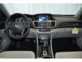 2014 Obsidian Blue Pearl Honda Accord EX Sedan  photo #26