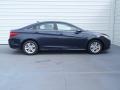Pacific Blue Pearl - Sonata GLS Photo No. 3