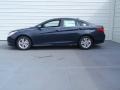 Pacific Blue Pearl - Sonata GLS Photo No. 6