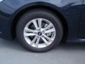 Pacific Blue Pearl - Sonata GLS Photo No. 11