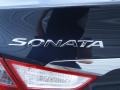 Pacific Blue Pearl - Sonata GLS Photo No. 13