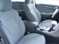 Pacific Blue Pearl - Sonata GLS Photo No. 17