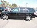 2008 Black Ford Taurus X Limited  photo #2