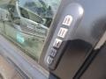 2008 Black Ford Taurus X Limited  photo #3