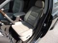 2008 Black Ford Taurus X Limited  photo #6