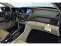 2014 Basque Red Pearl II Honda Accord LX Sedan  photo #30