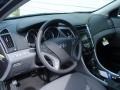 Pacific Blue Pearl - Sonata GLS Photo No. 23