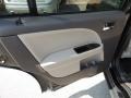 2008 Black Ford Taurus X Limited  photo #10