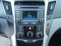 Pacific Blue Pearl - Sonata GLS Photo No. 27