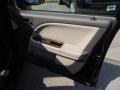 2008 Black Ford Taurus X Limited  photo #12