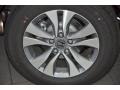 2014 Basque Red Pearl II Honda Accord LX Sedan  photo #4