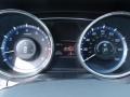 Pacific Blue Pearl - Sonata GLS Photo No. 30